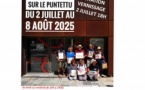 Exposition : "Regards croisés sur le Puntettu" - L’Appuntu - Bastia