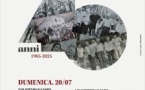 Scontru di i campanari - Pioghjula