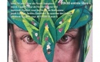 Théâtre dans les quartiers : "L'Oiseau Vert", mise en scène par Paul Grenier - Cour de l'école de Bodiccione - Aiacciu