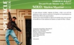 Festival Dissidanse itinérance #8 / Solo de Marien Mazzoni - Devant l’école Simone Veil  - Aiacciu - 