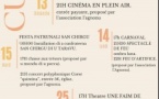 Thêâtre avec "I Furiosi" proposé par l'association l'agnonu - Place du village - Cuzzà