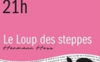 Lektos : "Festival de Lectures musicales" / "Le Loup des steppes" de Hermann Hess avec Sampiero Medori et Ielena Boyer - Parvis de l’Église Saint-Charles - Bastia