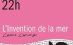 Lektos : "Festival de Lectures musicales" / "L’Invention de la mer" de Laure Limongi avec Laure Limongi et Aline Pénitot - Parvis de l’Église Saint-Charles - Bastia