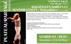 Festival Dissidanse itinérance #8 / Plateau partagé "Nowhere" par la Cie Art Mouv’ - Cour du Musée de Bastia