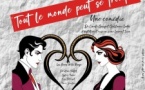  Pièce de théâtre : "Tout le monde peut se tromper" par la troupe « Les gueux de la Rampe » de l’association Théâtre Off Meyreuil - Spaziu JM Fiamma - A Sarra di Farru