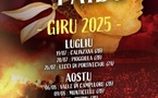 Concert du groupe "Diana di l'Alba" - Pioghjula