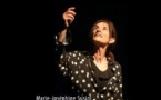 Théâtre "Gelsomina",Mise en scène et interprétation de Marie-Joséphine Susini - Salle polyvalente - Cuzzà
