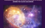 Conférence : "Naissance, vie et évolution des étoiles" animée par Alexis Giacomoni -  Médiathèque - Afà  