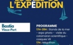 Corseacare / Escale de l’Expédition : Ateliers, conférences, concert, projection... - Vieux Port / L'Appuntu  - Bastia