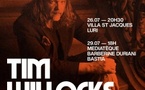 Libri Mondi Broie du Noir 2025 : Scontri Polar/ Tim Willocks -  Mediathèque Barberine Duriani - Bastia 