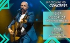 Jean-Charles Papi en concert - Centre de tir - U Borgu