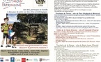 C'est mon patrimoine / Jeux de piste proposés par le Laboratoire Régional d'Archéologie : Territoire du Taravu site de Foce (Arghjusta è Muricciu)