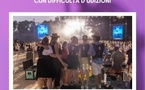 Imprestu di i ghjilechi « Subpac » per u Festivale "Les Nuits de la Guitare de Patrimoniu" par apprufittà di i cuncerti per i parsoni cun difficulta d’udizioni