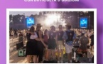 Imprestu di i ghjilechi « Subpac » per u Festivale "Aiò Festival - Aiacciu" par apprufittà di i cuncerti per i parsoni cun difficulta d’udizioni
