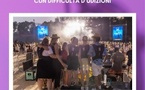 Imprestu di i ghjilechi « Subpac » per u Festivale "Aiò Festival - Aiacciu" par apprufittà di i cuncerti per i parsoni cun difficulta d’udizioni