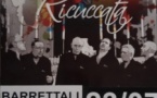 Concert du groupe A Ricuccata - Église Saint Pantaléon - Barrettali