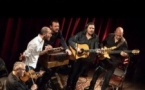 Concert du groupe L'Alba  - Eglise San Tumasgiu - Belgudè