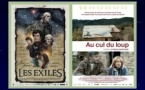 Cinémaquis / Projection en plein air : "Les Exilés" et "Au cul du loup" - Sari è Sulinzara