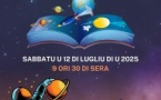Sirata Astrunumia - Stadiu di I Petri Rossi - I Peri