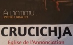 Concert de Petru Bracci : "À l'intimu..."  - Église de l'Annonciation - A Crucichja