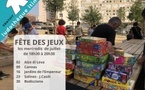 "Fête des jeux" avec la ludothèque itinérante - Jardins de l'Empereur - Aiacciu