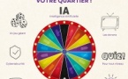Numeri'Tour - Le défi numérique dans votre quartier proposé par Émaho - Place Papi, Lupinu - Bastia 
