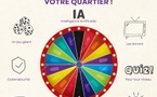 Numeri'Tour - Le défi numérique dans votre quartier proposé par Émaho - Parc Saint Antoine - Bastia 