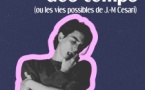 Festival de l'Olmu / Pièce de théâtre "La nuit des temps" (ou les vies possibles de J.-M Cesari) - Quartier Ribba (rocher) - Ulmetu