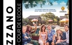 Cinéma en plein air / Projection du film : "Vacances forcées" - Cour de l'école - Cuzzà