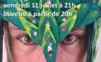 Théâtre : "L'Oiseau Vert", mise en scène par Paul Grenier - Espace Isolella - Pitrusedda
