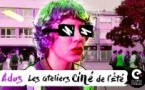 Les ateliers ciné de l'été pour les ados - Cinéma Ellipse - Aiacciu