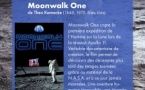 Ciné-village proposé par CORSICADOC / Projection du film "Moonwalk One" de Theo Kamecke (1h48, 1970, Etats-Unis) suivie d'un débat - Bilia