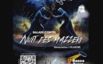 La Nuit des Mazzeri : Balade contée - Bassa torra di e Campumoru - Belvidè è Campumoru	 