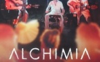 Concert du groupe Alchimia - Salle des fêtes - Todda