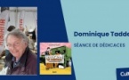 Rencontre/ Dédicace avec Dominique Taddei autour de son dernier ouvrage "Hollywood in Corsica - évocations de l'empreinte culturelle américaine en Corse (1943-1945)"- Cultura - Aiacciu