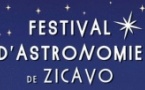 2ème édition du Festival de l'Astronomie "Celi Neru" : conférences, ateliers, spectacles, observations... - Zicavu