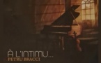 Concert de Petru Bracci - Eglise - Zicavu