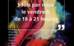 Ateliers d'écriture créative proposé par Piume d'isula - Bibliothèque - Furiani