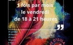 Ateliers d'écriture créative proposé par Piume d'isula - Bibliothèque - Furiani