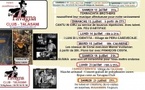 Causerie : "Les oiseaux de Corse" avec Jean Marcel Vuillamier - Tavagna-Club - Talasani