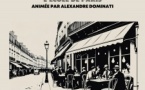 Conférence « L’école de Paris » présentée par Alexandre Dominati - Médiathèque - Bucugnà