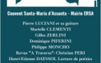 Libri in festa - Couvent Santa-Maria d'Assunta / Mairie - Ersa