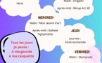 Ateliers : Origami et Récup Art 3D - Centre de loisirs - Cuzzà