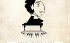 Concert du pianiste franco-espagnol : Andoni Aguirre - Cathédrale Santa Maria Assunta - Aiacciu