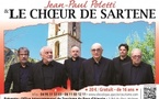 Concert de Polyphonies avec Le Choeur d'Hommes de Sartène - Église Saint-Roch - Aiacciu