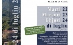 Ouverture test du Tiers-lieu d’Arghjusta è Muricciu - A Teghja - Arghjusta è Muricciu
