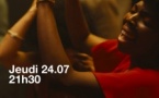Providenza Cinéma club / "Lovers Rock" de Steve Mc Queen - A Pieve
