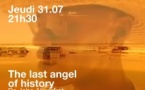 Providenza Cinéma club / Films de Cauleen Smith, Benjamin Meyers, The last Angel of History de John Akomfrah - A Pieve
