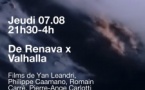 Providenza Cinéma club / Soirée De Renava x Valhalla - A Pieve