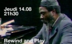 Providenza Cinéma club / "Rewind and Play" (2022) d'Alain Gomis - A Pieve